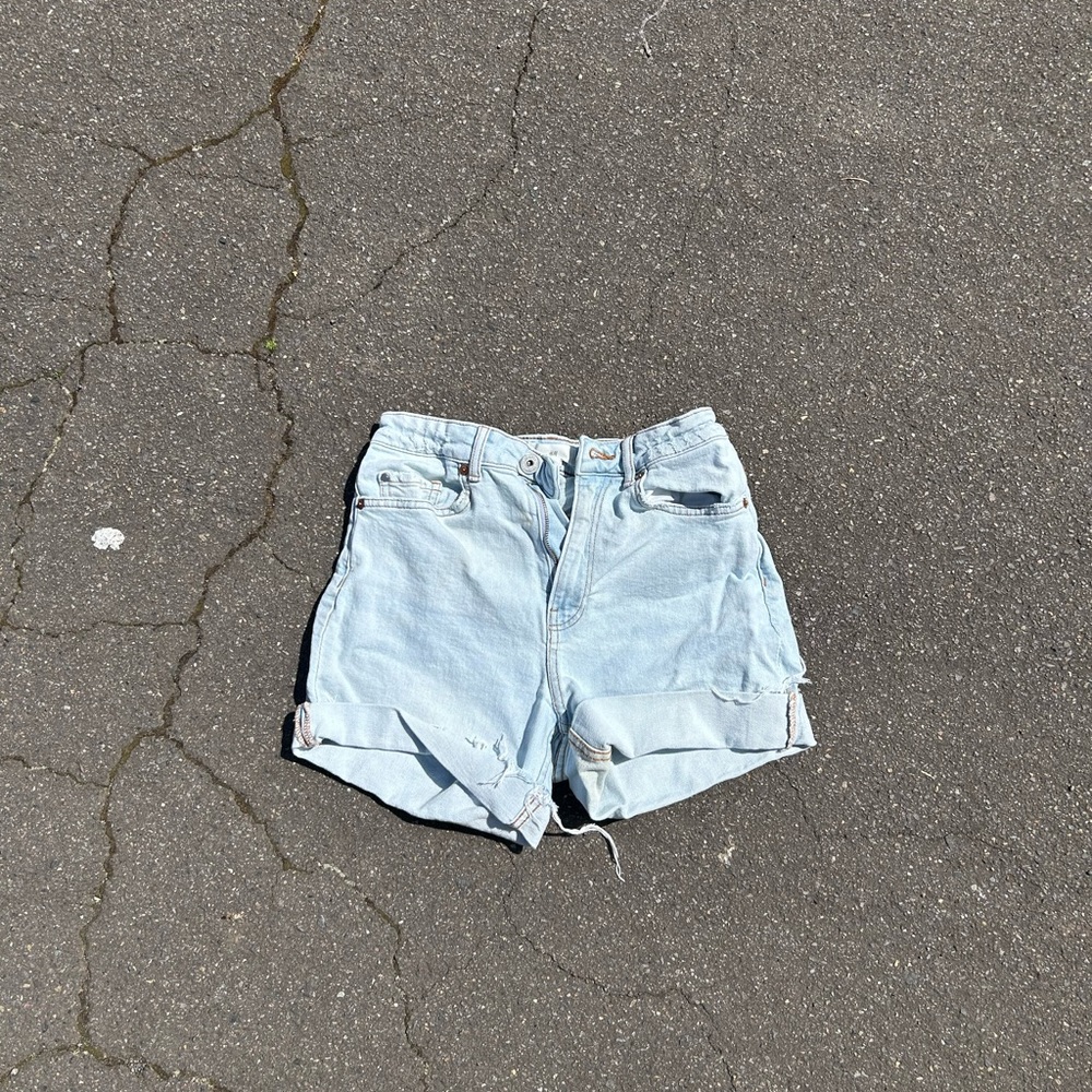 H&M Jean shorts